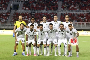 Perjalanan Bersejarah Timnas Indonesia di Kualifikasi Piala Dunia 2026: Lolos hingga Babak ke-4 Zona Asia