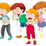 Anak Batuk Terus Menerus? Ini Penyebab, Cara Mengatasi, dan Waspada!