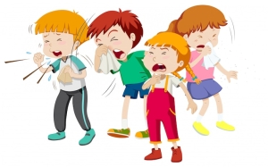 Anak Batuk Terus Menerus? Ini Penyebab, Cara Mengatasi, dan Waspada!