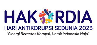 Statistik kasus korupsi 2023