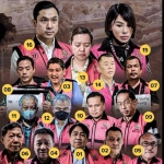 Bukan Balik, Ini Alasan Sebenarnya Sandra Dewi Cabut Gugatan Aset yang Disita Kejaksaan