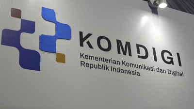 Pemblokiran oleh Kementerian Komunikasi dan Digital Republik Indonesia (Komdigi)