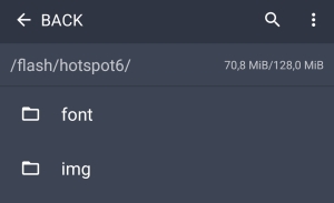 Penyebab Html Login Page Mikrotik Tampilan Defaut