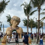 Aloha Pantai Pasir Putih Tempat Wisata Di PIK2