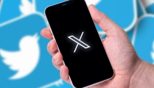 Fitur Baru X About This Account