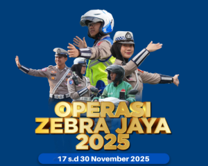 Operasi Zebra 2025