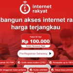 Apa itu Internet Rakyat dan Cara Daftarnya