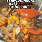 Tempat Makanan Hits di Depok