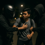 Gunakan Modus Teman Lama, Remaja Diculik dan Motornya Dirampas di Bogor