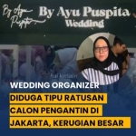 Tips Aman Memilih WO Agar Terhindar dari Penipuan