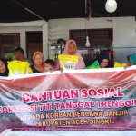 Peran Koperasi Dalam Siklus Bencana